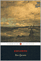 Don Quixote (Penguin Classics edition)