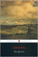 Don Quixote (Penguin Classics edition)