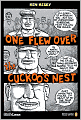 One Flew Over the Cuckoo's Nest (Penguin Classics Deluxe Edition)