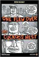 One Flew Over the Cuckoo's Nest (Penguin Classics Deluxe Edition)