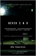 Never End (Erik Winter Series #2)