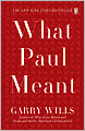 What Paul Meant