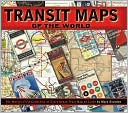 Transit Maps of the World