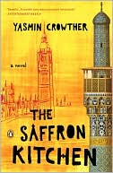 The Saffron Kitchen