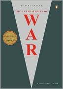 The 33 Strategies of War