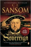 Sovereign (Matthew Shardlake Series #3)