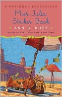 Miss Julia Strikes Back (Miss Julia Series #8)