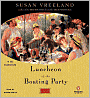 Luncheon of the Boating Party