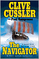 The Navigator: A Kurt Austin Adventure (NUMA Files Series)