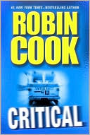 Critical (Jack Stapleton Series #7)