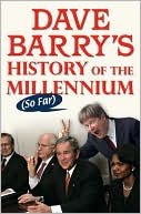 download Dave Barry's History of the Millennium (So Far) book