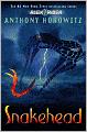 Snakehead (Alex Rider Series #7)