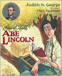 Stand Tall, Abe Lincoln
