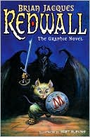 Redwall, The Graphic Novel