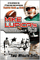Two-Minute Drill (Comeback Kids Series)