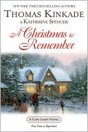 A Christmas to Remember (Cape Light Series #7)