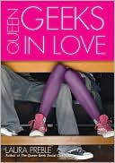 Queen Geeks In Love