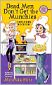 Dead Men Don't Get the Munchies (Cooking Class Mystery Series #3)