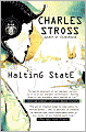 Halting State (Halting State Series #1)