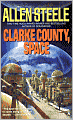 Clarke County, Space (Near-Space Series #2)