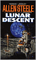 Lunar Descent (Near-Space Series #3)