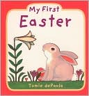 download My First Easter book