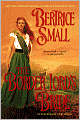 The Border Lord's Bride (Border Chronicles Series #2)