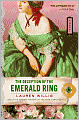 The Deception of the Emerald Ring (Pink Carnation Series #3)