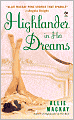 Highlander in Her Dreams