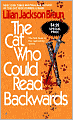 The Cat Who Could Read Backwards (The Cat Who... Series #1)