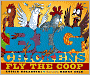 Big Chickens Fly the Coop