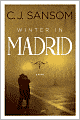 Winter in Madrid