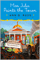 Miss Julia Paints the Town (Miss Julia Series #9)