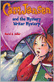 The Mystery Writer Mystery (Cam Jansen Series #27)