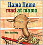 Llama Llama Mad at Mama