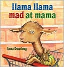 Llama Llama Mad at Mama