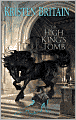 The High King's Tomb (Green Rider Series #3)