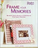 Frame Your Memories