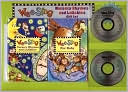 Wee Sing Nursery Rhymes and Lullabies Gift Set