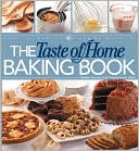 Taste of Home Baking Book