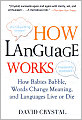 How Language Works