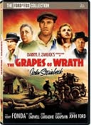 The Grapes of Wrath with Henry Fonda