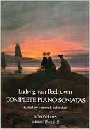 Complete Piano Sonatas: In Two Volumes: Volume I (Nos. 1-15)