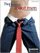The Thing About Men: Vocal Selections