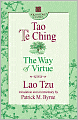 Tao Te Ching