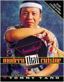 download Tommy Tang's Modern Thai Cuisine book