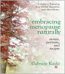 download Embracing Menopause Naturally book