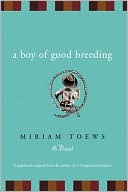 Boy of Good Breeding
