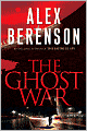 The Ghost War (John Wells Series #2)