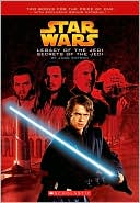 Star Wars The Clone Wars: Legacy of the Jedi / Secrets of the Jedi